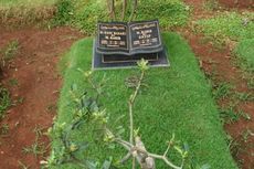 Makam Tumpang Jadi Solusi Atasi Terbatasnya Lahan Pemakaman di DKI