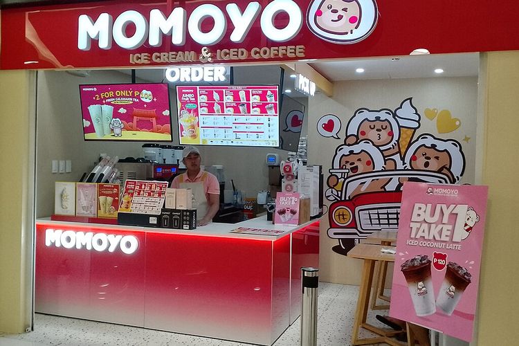 Modal Buka Gerai Momoyo Mulai Rp 250 Juta, Berapa Potensi Omzetnya?