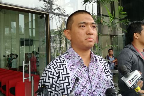 WP KPK Berharap, Pegawai yang Keluar Bisa Jadi Agen Antikorupsi di Tempat Baru