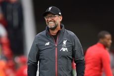 Sebelum Gabung Liverpool, Juergen Klopp Nyaris Direkrut Timnas Meksiko