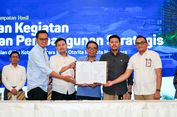 Proyek Jalan IKN Rp 3,98 Triliun Dikawal Kejagung