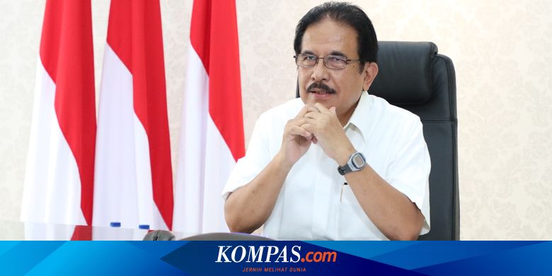 Mau Tahu Strategi Pemerintah Berantas Praktik Mafia Tanah? Cek di Sini - Vimarsana News