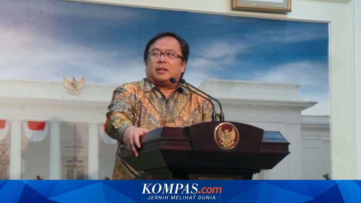 Menkeu Luncurkan Sistem Informasi Manajemen Aset Negara