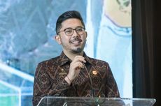 Pengusaha Muda Dukung Bali Jadi Tuan Rumah "Family Office"