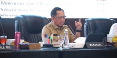 Mendagri Imbau Pemda Aktif Dukung Pelaku UMKM Urus Sertifikasi Halal