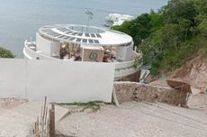 Perkuat Diplomasi RI-Rusia, Menbud Resmikan 'The Bust of Leo Tolstoy'