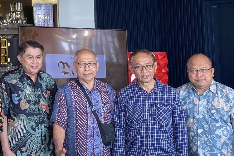 Aturan Plain Packaging Dikaji, APINDO Ingatkan Dampak Ekonomi dari Hulu hingga Hilir