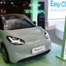 Mau Pesan Wuling BinguoEV, Bayar Rp 5 Juta Garansi Seumur Hidup