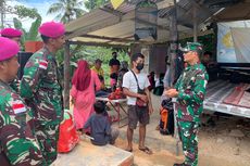 TNI AL Gagalkan Penyelundupan 30 Calon Pekerja Migran Ilegal ke Malaysia 