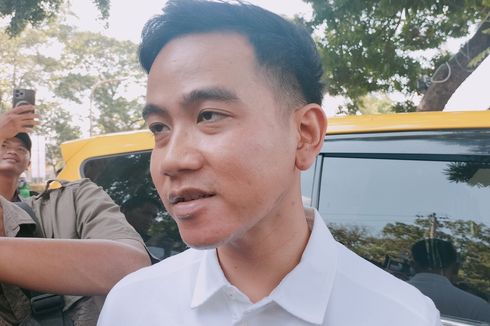 Budiman Sudjatmiko Akan Dipanggil DPP PDI-P Imbas Bertemu Prabowo, Gibran: Kok Tanya Aku