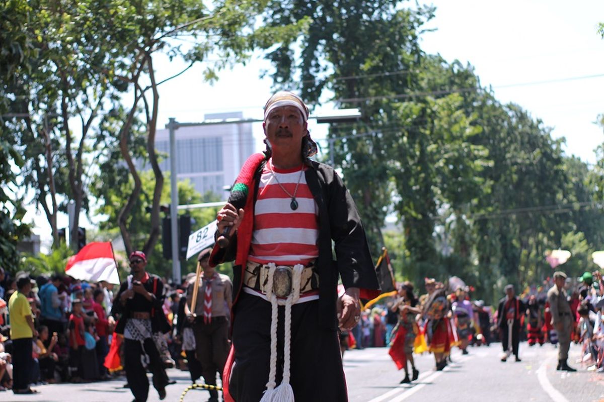 Suku Madura Penghuni Pulau Madura Yang Gemar Merantau