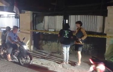 Pengusaha Wanita Ditemukan Tewas Dalam Kondisi Memilukan
