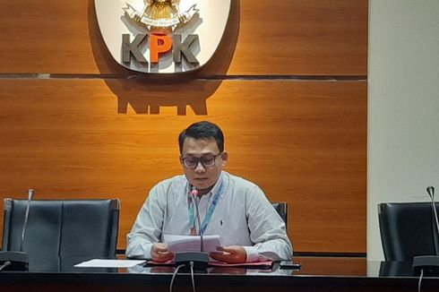 Nurhadi Cs Kembali Ajukan Praperadilan, KPK: Penyidikan Tetap Berjalan