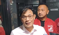 Budiman Sudjatmiko: Debat Cawapres Pembuktian Kemampuan Gibran Terkait Isu Nasional
