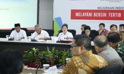 Percepat Pemulihan NTB Pasca Gempa, Puan Gelar Rapat Tingkat Menteri 