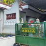 Lebaran Duluan, Ratusan Jemaah Aolia Gunungkidul Mengikuti Shalat Id Pagi ini 