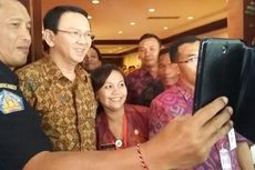 Ada Rano Karno dan Deddy Mizwar, Delegasi Daerah Berebut Foto dengan Ahok