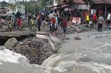 Penerimaan Pajak hingga November 2025 Capai Rp 1.634 Triliun