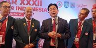 Yusril Klarifikasi Bukan Wapres Gibran yang Akan Berkantor di Papua