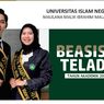 UIN Malang Buka Beasiswa 2023 bagi Siswa SMA-SMK, Kuliah Gratis-Asrama