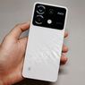 Poco X6: Tabel Spesifikasi dan Harga di Indonesia