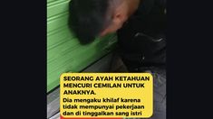 Viral Video Pria Curi Camilan untuk Anak di Puncak Bogor, Ternyata Cuma Konten Promosi