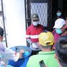 Warga di 107 Kelurahan di Kota Palembang Dapat Hand Sanitizer Gratis