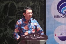 Ahok Sebut Layanan SMS Peringatan Bencana Bisa Deteksi Genangan