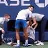[POPULER BOLA] Djokovic Buat Hakim Garis Tumbang | Target Shin Tae-yong Vs Kroasia
