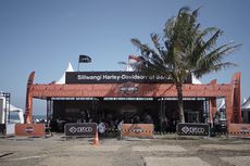 Acara 50th Golden Memorial Wingday Harley-Davidson Kembali Dilaksanakan di Jawa Barat