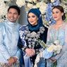 Alasan Reza Artamevia Izinkan Thariq Halilintar Nikahi Aaliyah Massaid