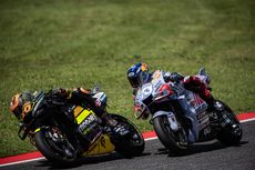 Alex Marquez Punya Kesempatan Naik Podium di MotoGP Jerman 2023