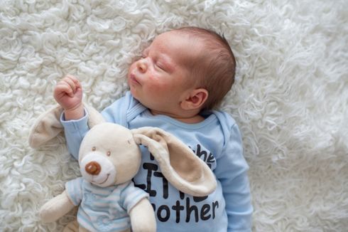 Mengenal Dermatitis Atopik pada Bayi dan Cara Merawatnya