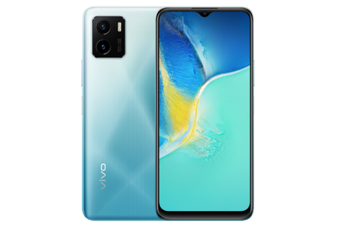 Spesifikasi dan Harga Vivo Y15s Terbaru Maret 2022