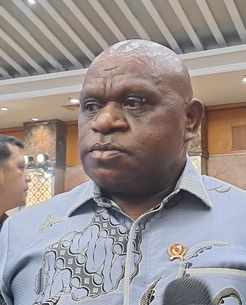 [HOAKS] Pigai Sebut Yaqut Tidak Melanggar HAM karena Korupsi Sesuai Prosedur