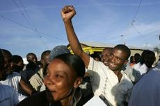 Calon Anggota Senat Haiti Dalangi Serangan Tewaskan Satu Polisi