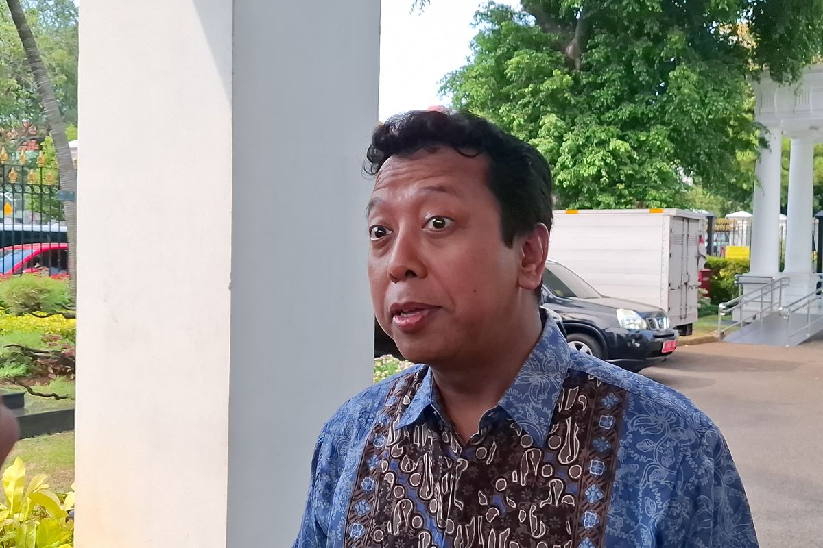 Ada Usulan Copot Gibran, PPP: Sebaiknya Fokus Atasi Persoalan Ekonomi  Halaman all - Kompas.com