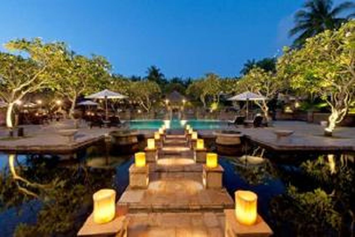 Bali Nirwana Resort