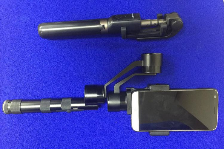 Triktrik Membuat Video Perjalanan Lebih Keren&hellip;