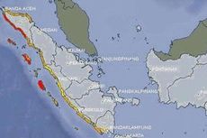 Gempa Guncang Aceh