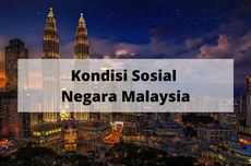 Kondisi Sosial Negara Malaysia