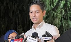 Hoaks Menerpa Prabowo-Gibran Makin Meningkat, TKN Imbau Masyarakat Berhati-hati