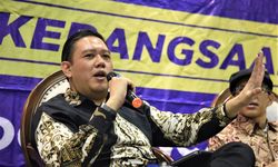 Anggota Komisi I DPR Sebut UU ITE Perlu Direvisi agar Selaras dengan KUHP