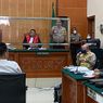 Kelakuan Polisi Jadi Kurir Narkoba yang Terungkap dalam Sidang Teddy Minahasa, Bolak-balik Antar Sabu ke Bandar