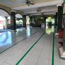 Masjid di Semarang Jadi Rest Area Mudik Lebaran 2025, Ada Wifi Gratis