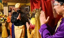 Tokoh Melayu Puji Kepiawaian Bobby Menjaga Kerukunan Antarsuku di Kota Medan