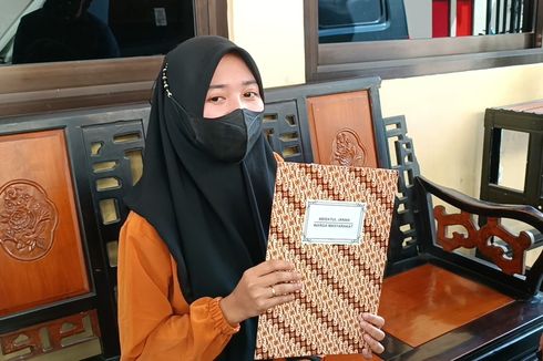 Berani Lawan Begal, Perempuan di Malang Dapat Penghargaan