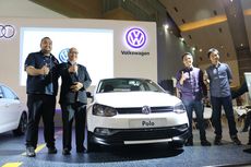Dieselgate Jadi Kambing Hitam Investasi VW di Indonesia 