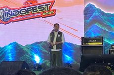 Perketat Taman Nasional, Kemenhut Akan Batasi Kuota Harian Pendaki Gunung