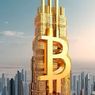 Menara Bitcoin Bakal Dibangun di Dubai